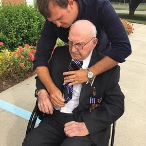 Meet your Posher, Charles